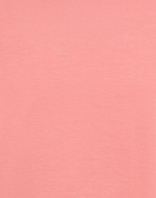 Peuterey Mens T-shirt in Salmon pink
