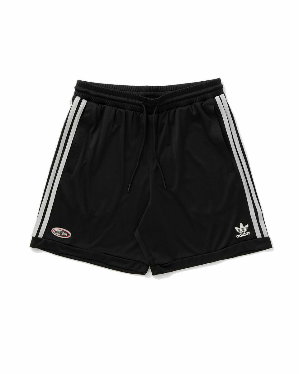 Photo: Adidas Climacool Short Black - Mens - Sport & Team Shorts