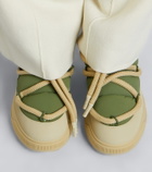 Moncler Moncler Altive Mid snow boots