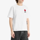 Edwin Men's Sun T-Shirt in White