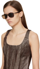 AKILA Tortoiseshell Task Force Sunglasses