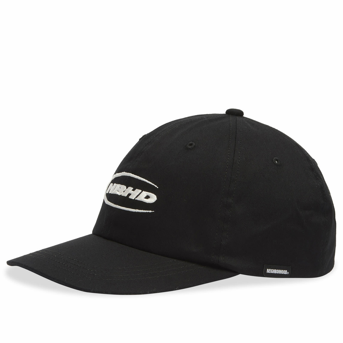 Neighborhood Trucker Cap Black Neighborhood
