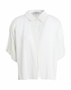 Crossley Womens Shirt Light in Grey