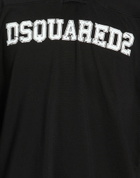 Dsquared2 Mens T-shirt in Black