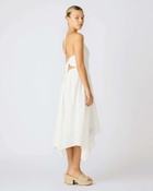 Steve Madden Dalina Dress in White