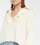 Philosophy di Lorenzo Serafini Wool and cashmere sweater
