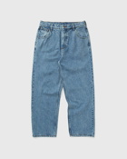 New Amsterdam 252 Denim Blue - Mens - Jeans