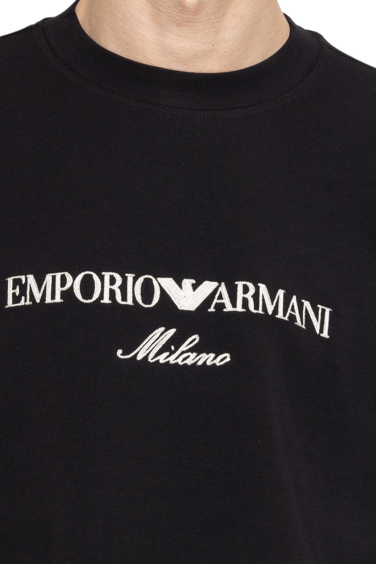 Emporio Armani Sweatshirt
