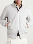 Baracuta - G9 Shell Harrington Jacket - Gray