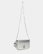 Steve Madden Bdales Bag in Silver