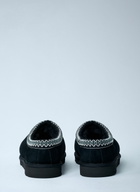 UGG Tasman Suede Slip-On Mules