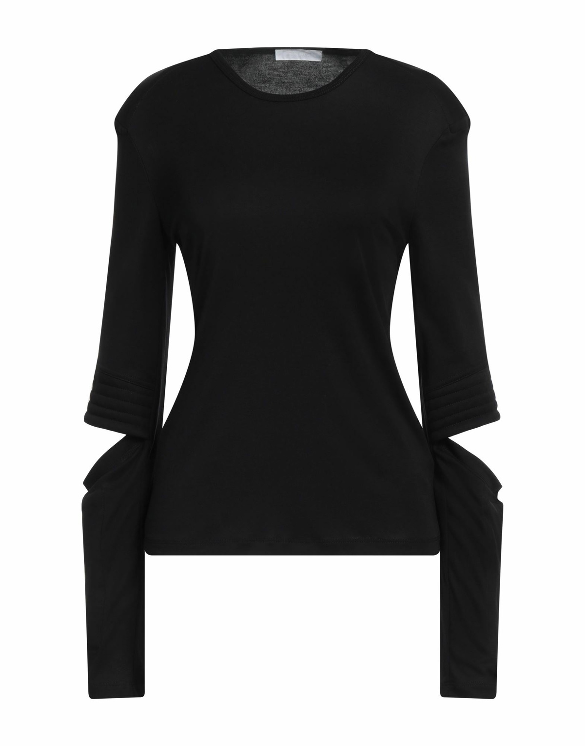Helmut Lang Womens Top in Black