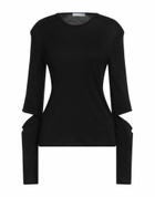 Helmut Lang Womens Top in Black