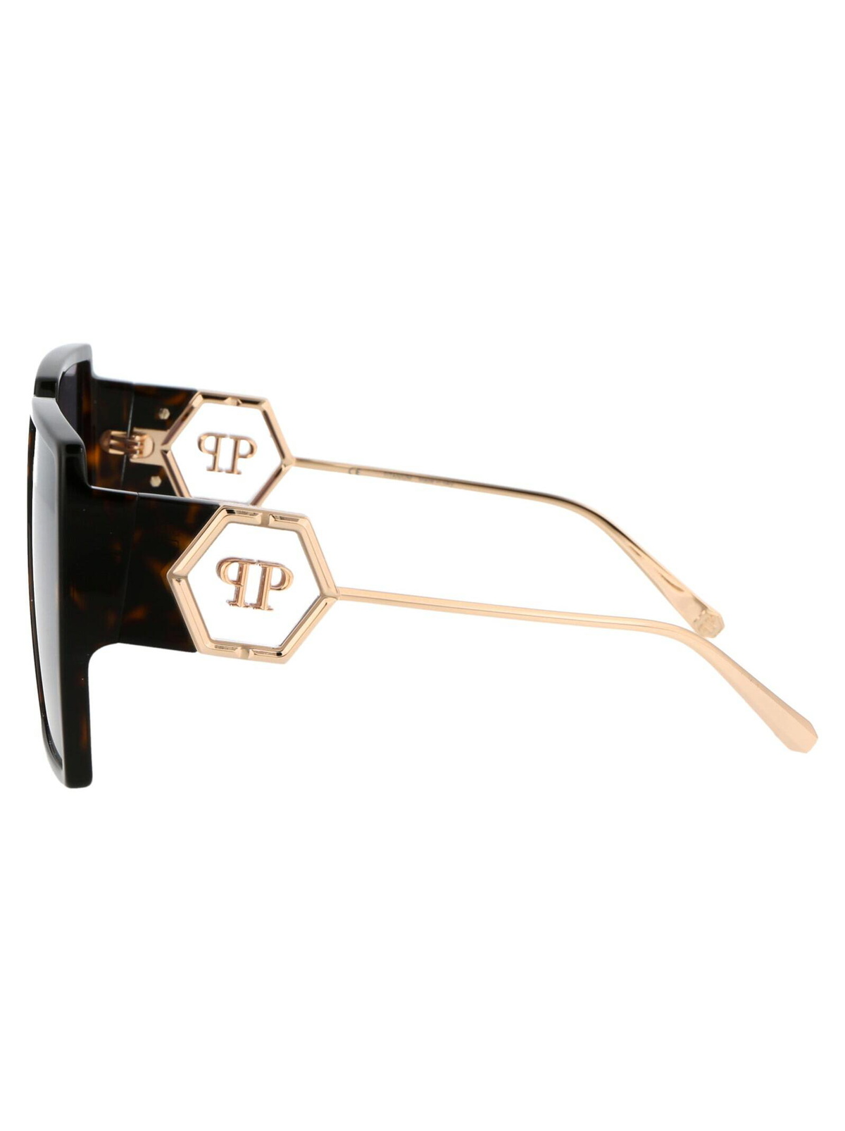 Philipp Plein Spp028m Sunglasses