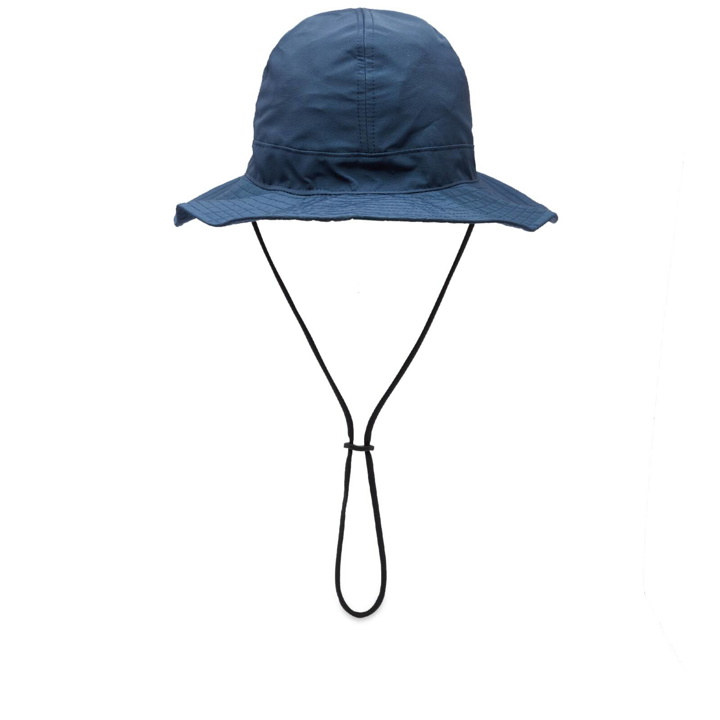 Photo: South2 West8 Men's Crusher Hat in Navy