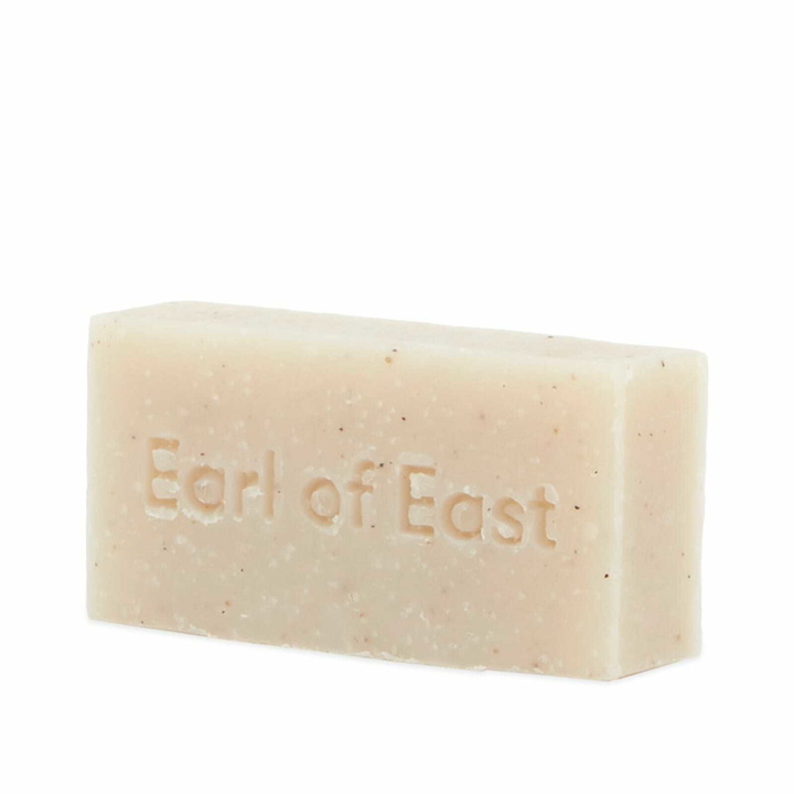 Photo: Earl of East Bar Soap in Onsen 