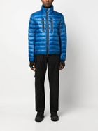 MONCLER GRENOBLE - Hers Jacket