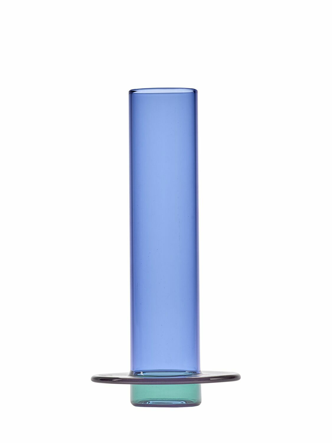 SERAX Small Mix Glass Towers Vase