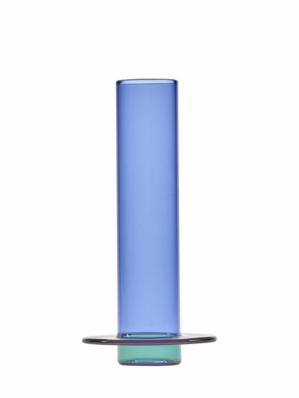 Photo: SERAX Small Mix Glass Towers Vase