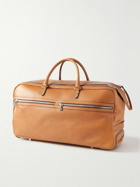 Brunello Cucinelli - Leather Suitcase