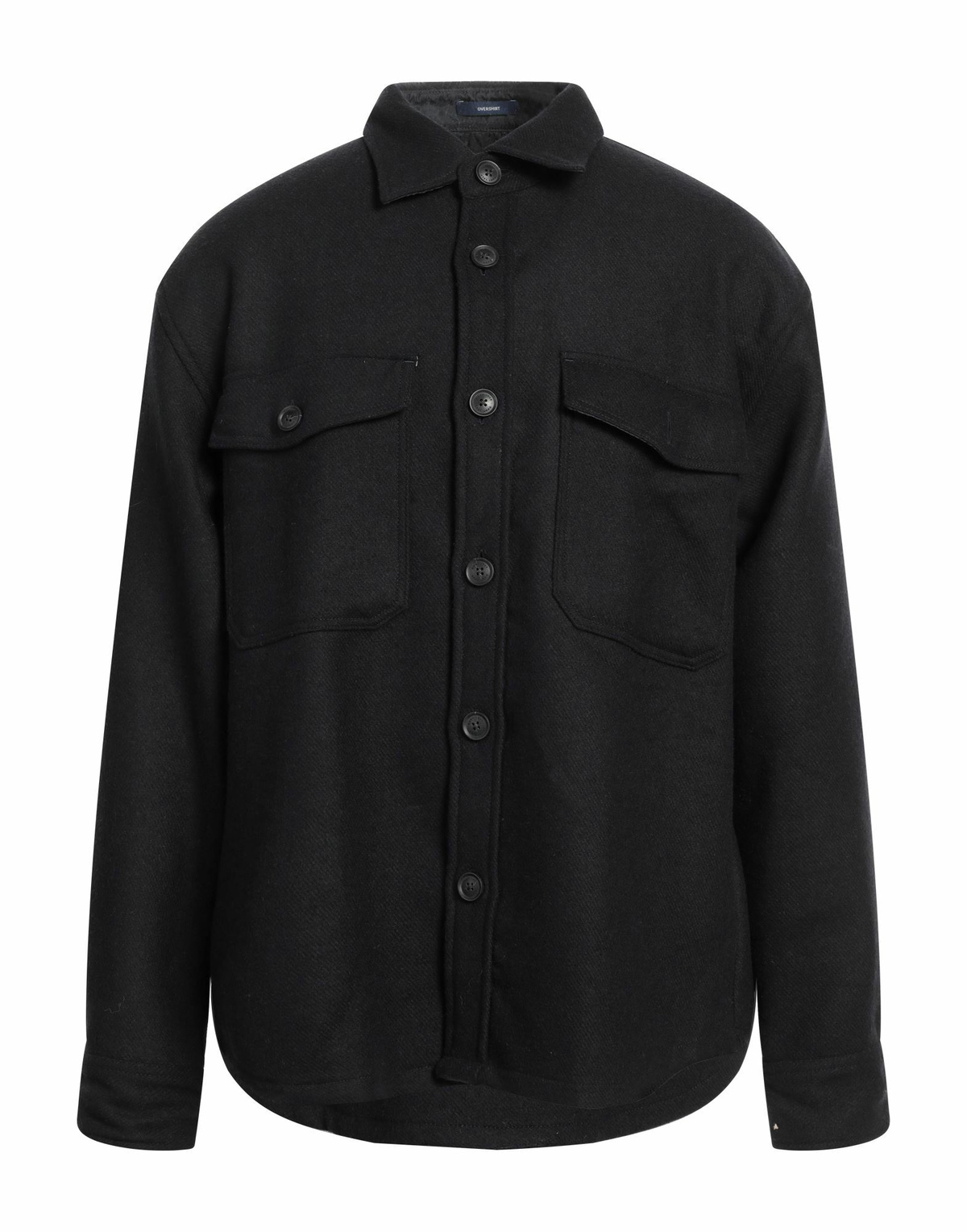 Gant Mens Jacket Midnight in Blue