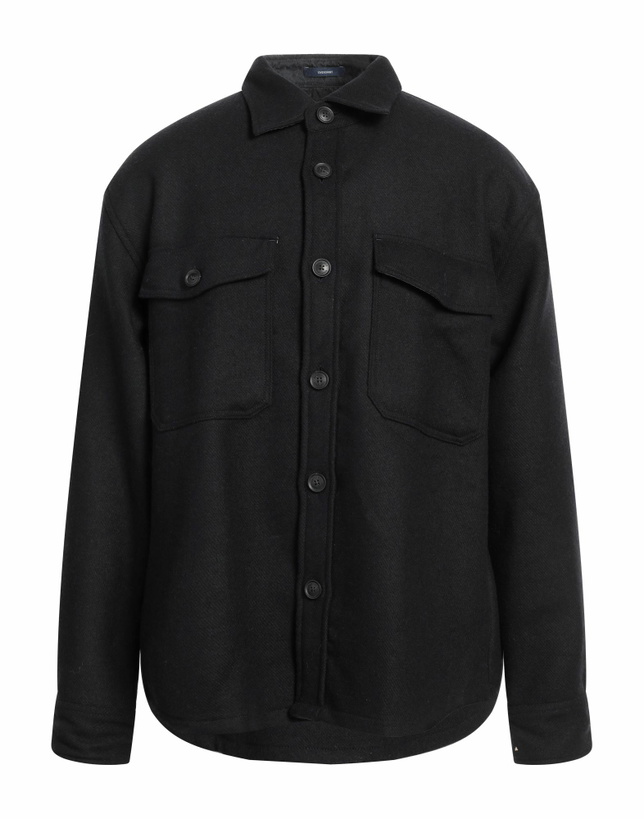 Photo: Gant Mens Jacket Midnight in Blue
