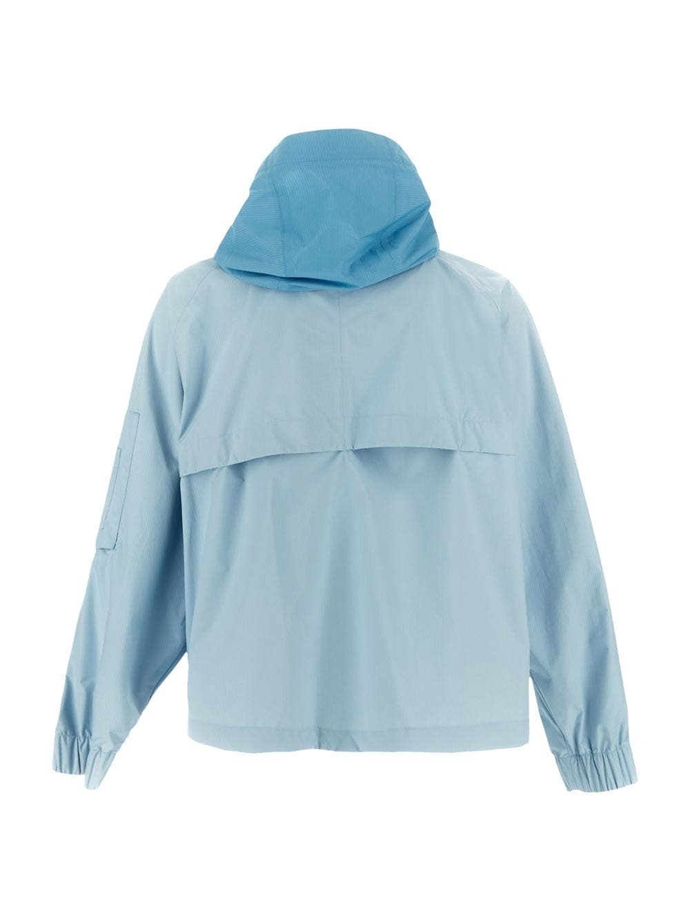 K-Way Claudey Jacket