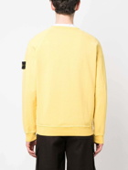 STONE ISLAND - Sweatshirt With Logo