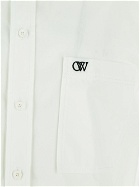 Off-White Logo Shirt