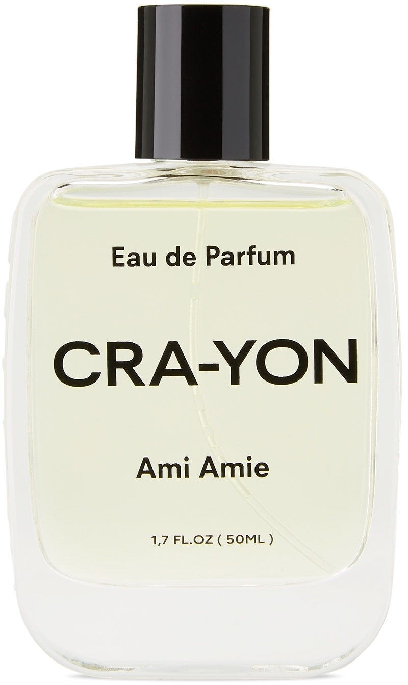 Photo: CRA-YON Ami Amie Eau de Parfum, 1.7 oz.