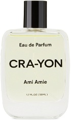 CRA-YON Ami Amie Eau de Parfum, 1.7 oz.