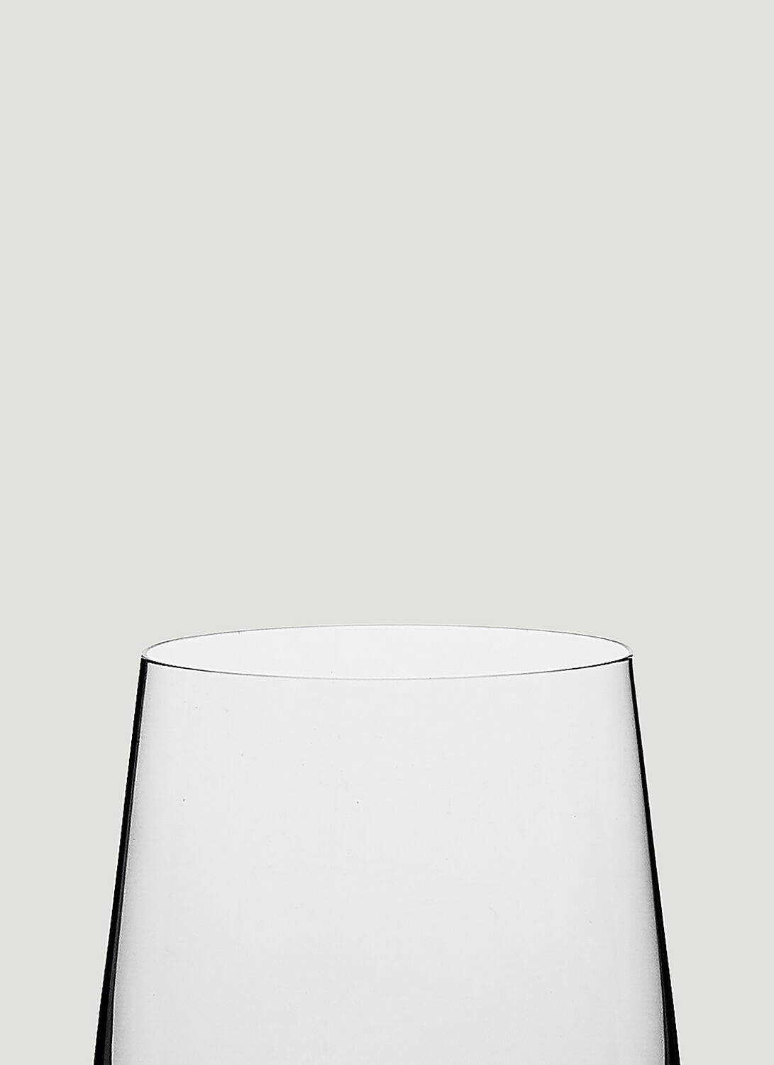 Ichendorf Milano Set of Two Stand Up Red Wine Glasses