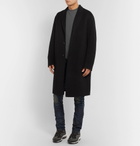 John Elliott - Cotton-Blend Corduroy Sweater - Men - Gray