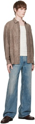 colbo Gray TK Shirt