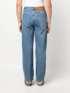 LOEWE - Jeans With Print