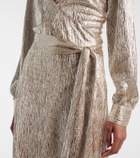 Melissa Odabash Laurel gown