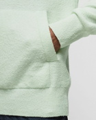Stone Island Knitwear Green - Mens - Pullovers