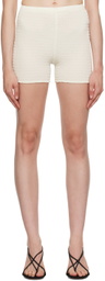 Saturdays NYC Off-White Jiji Shorts