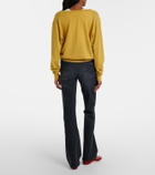 7 For All Mankind Leggy bootcut jeans