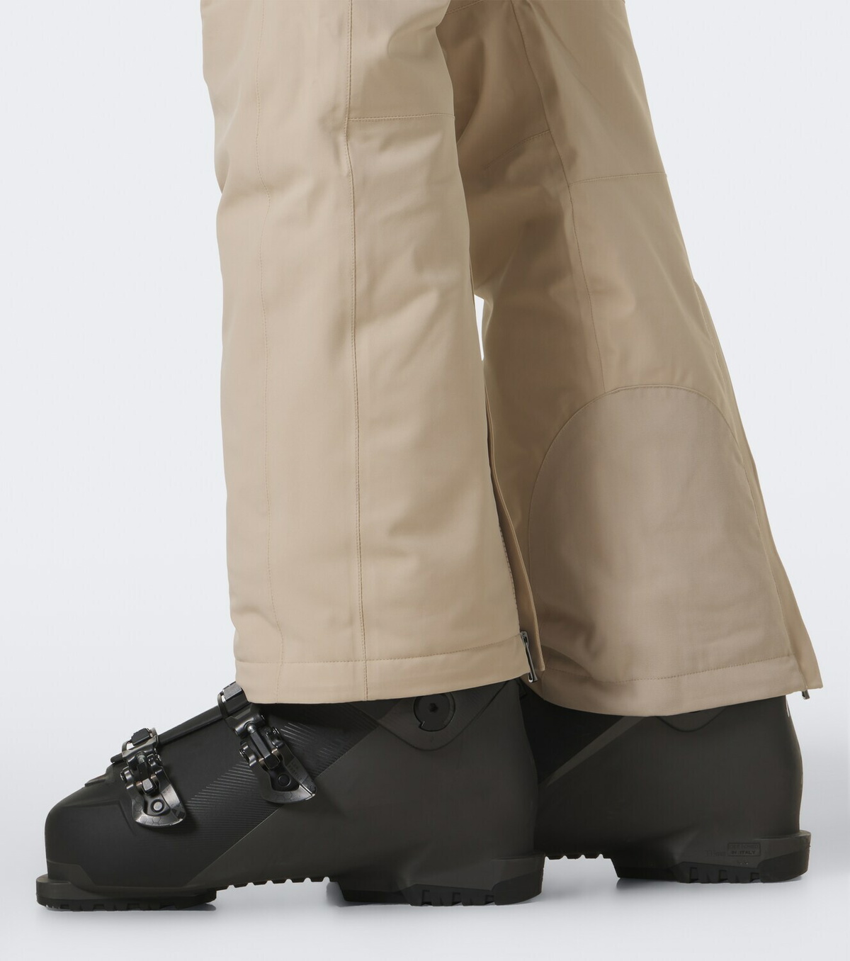 Bogner Thore belted ski pants