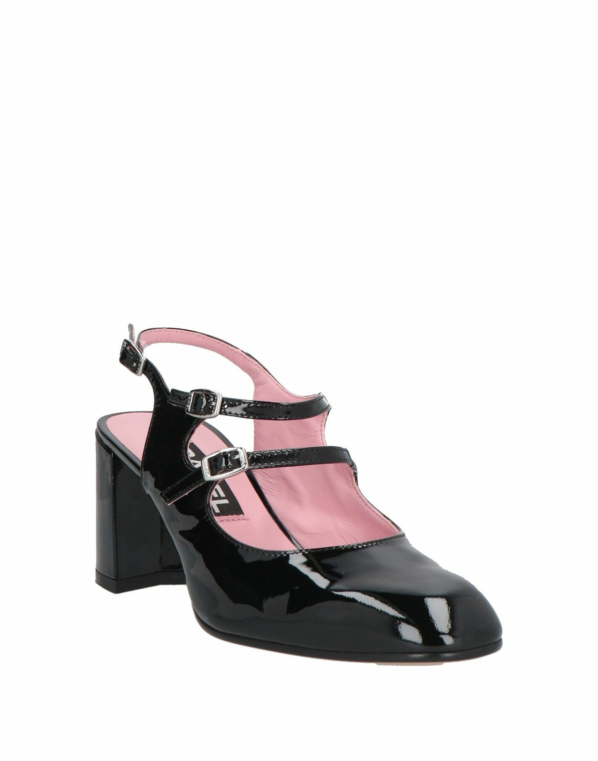 Carel Paris Womens Pumps in Black