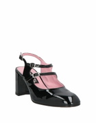 Carel Paris Womens Pumps in Black