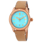 Oris Divers Sixty-Five Automatic Blue Dial Unisex Watch 01 733 7771 3155-07 5 19 04BR