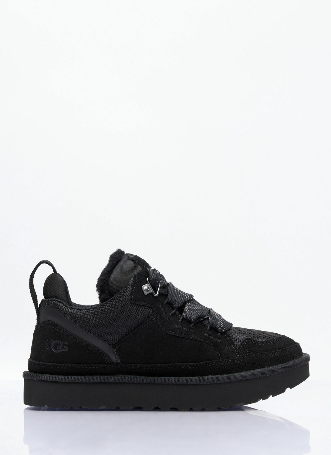 UGG Lowmel Sneakers