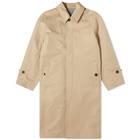 Mackintosh Thuster Reversible Mac