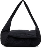 Mainline:RUS/Fr.CA/DE SSENSE Exclusive Navy Pillow Bag
