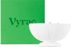Vyrao Witchy Woo Large Candle