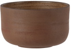 ÅSLUND TSANG Brown Large TERRA Bowl