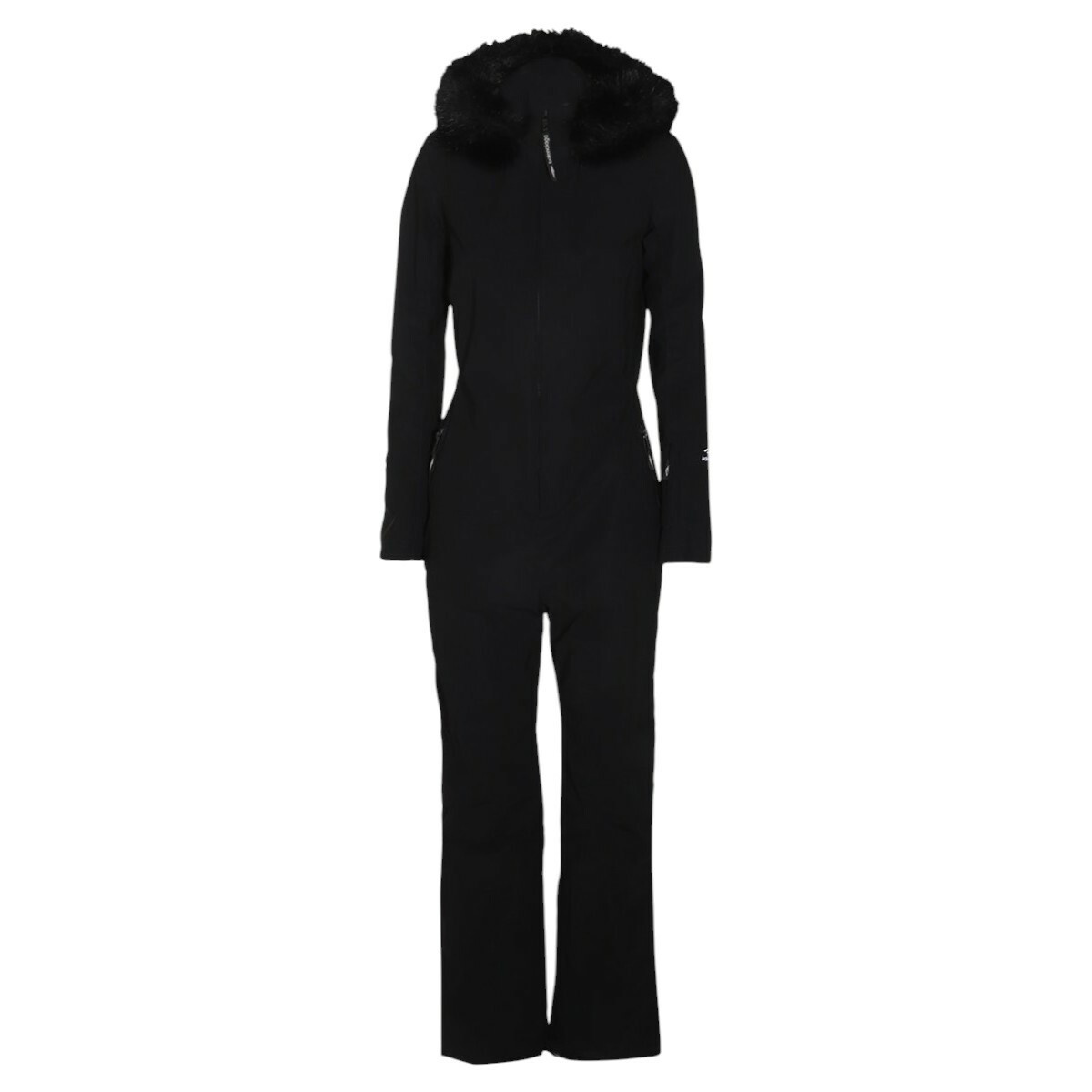 Balenciaga - Full-body jumpsuit (FR36/shoe 37) Balenciaga