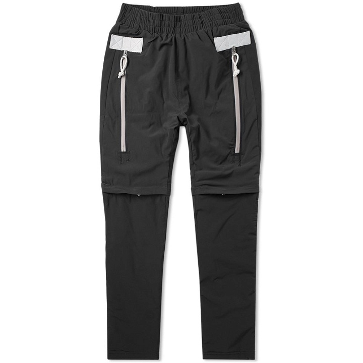 Photo: Adidas Consortium x Day One Wind Pant